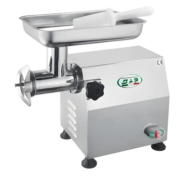 S/S meat mincer(TC12PMECO)