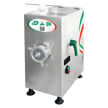 Meat mincer refrigerated(TC22REX)