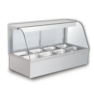 Hot Food Display Without Food Pan(HFD25)