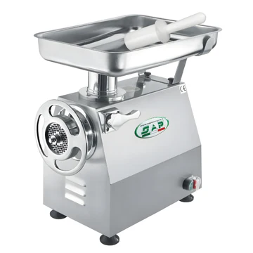 S/S meat mincer(TC32ECO)