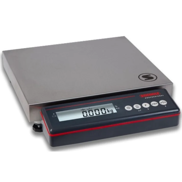 Table top Compact scale( 7130.02.010)