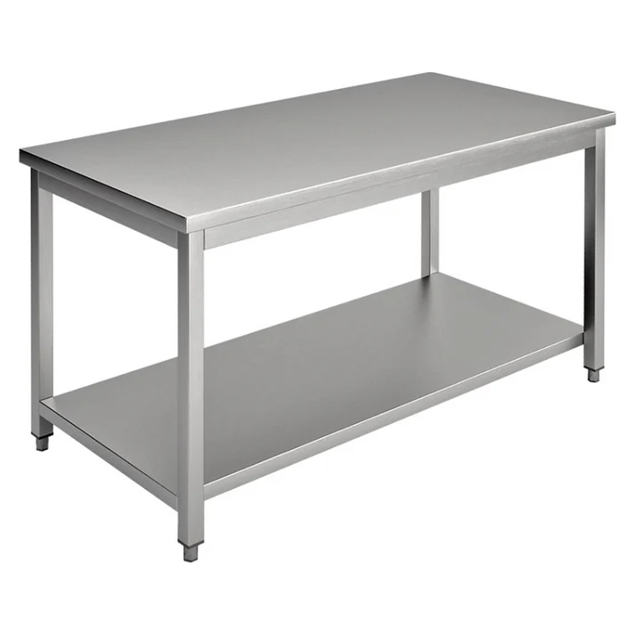 Table With Double-Sided Surface 160 cm(E16TB)