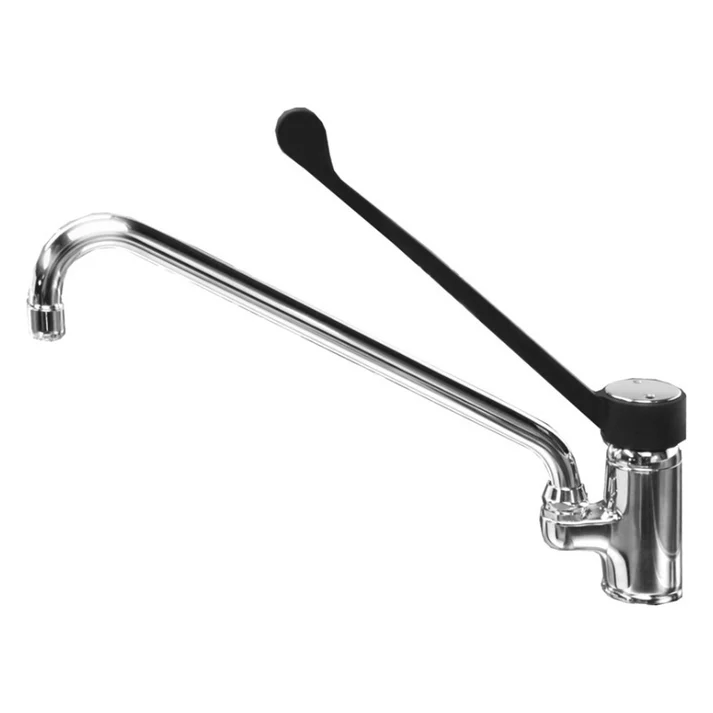 Hot/Cold Water Mixer Tap Elbow Operated(CEG)