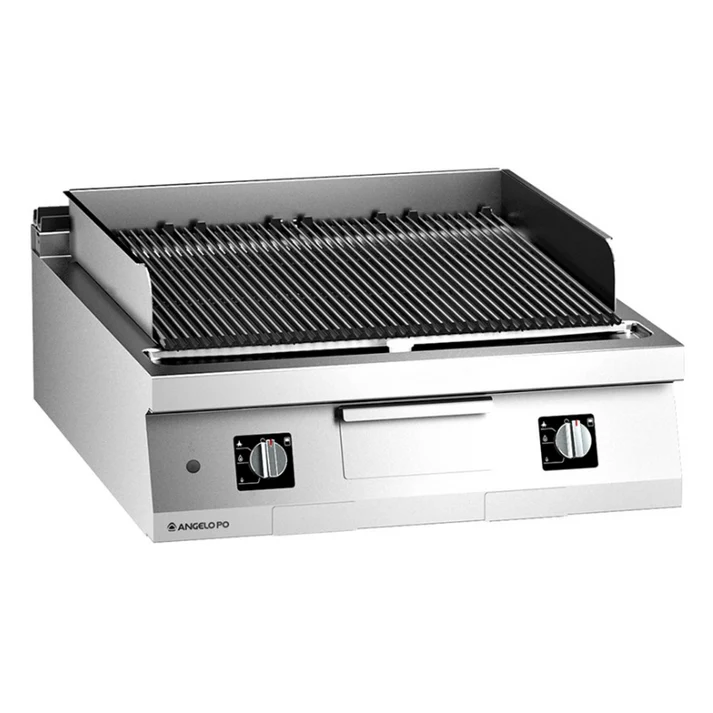 Gas Chargrill(1N0GRG)