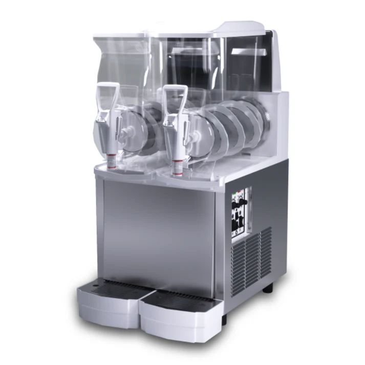Blizzard Slush Machine