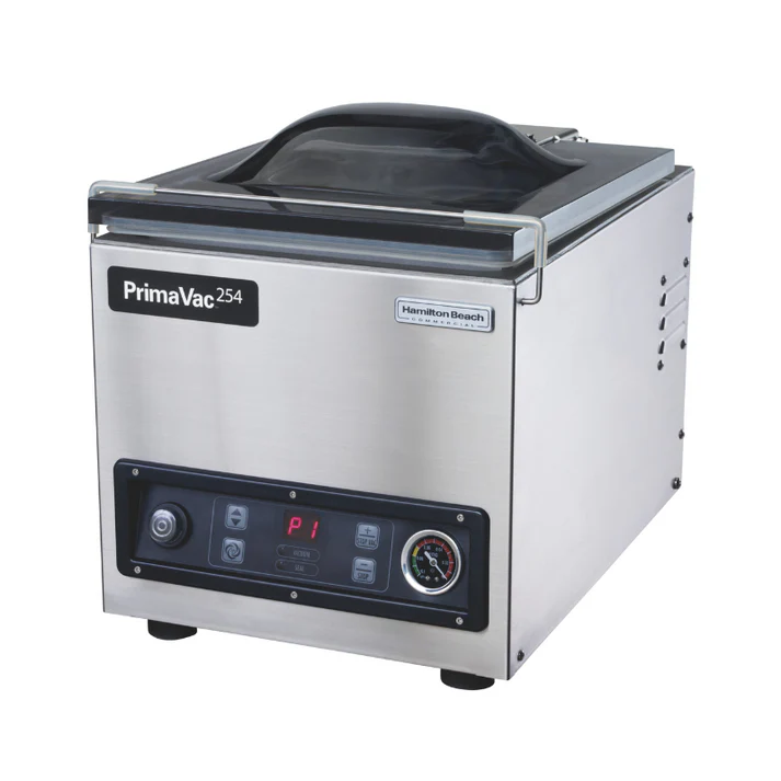 Primavac 254 In-Chamber Vacuum Machine(HVC254-CE)