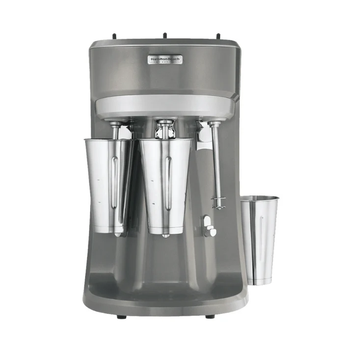 Triple Spindle Drink Mixer(HMD400P-UK)