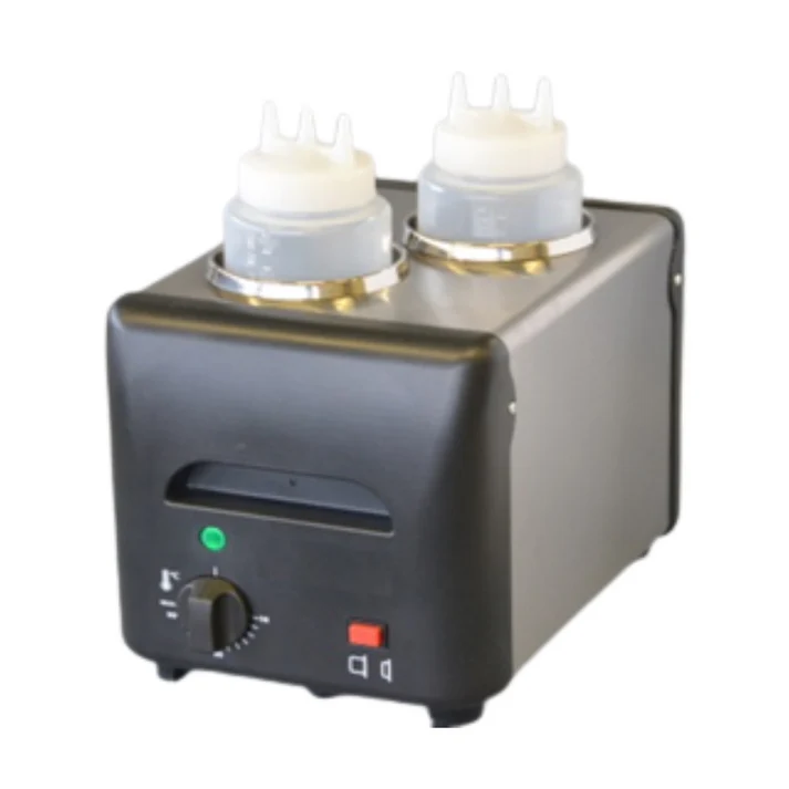 Chocolate Warmer - Double(WI/2)