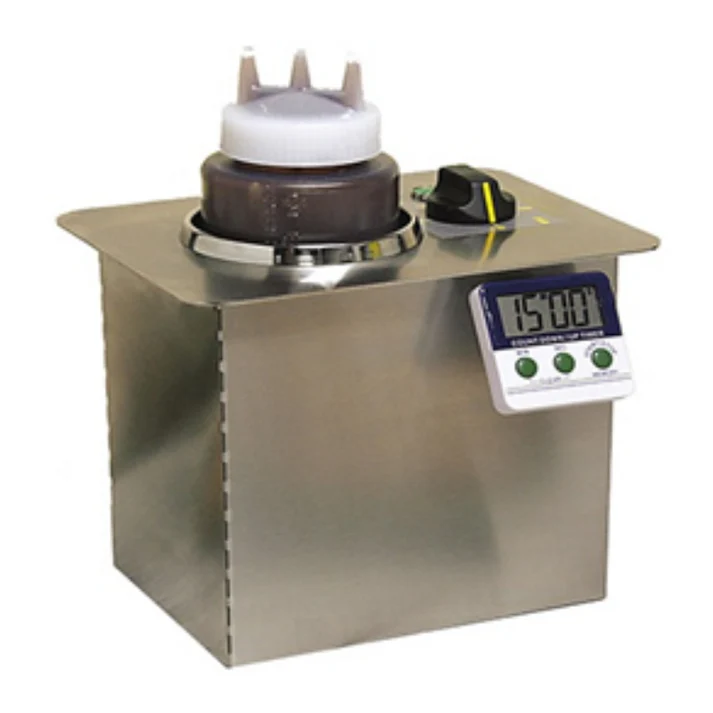 Chocolate Or Sauce Dip Warmer(WI/DP)