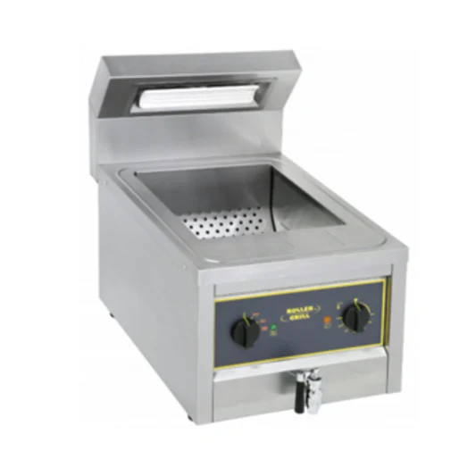 Electric Chips Warmer(CW12)