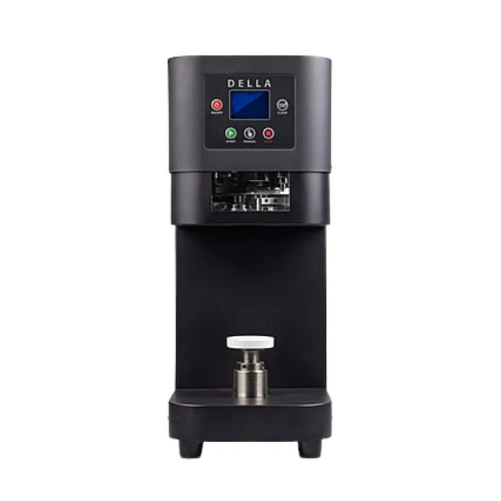 Della Can Sealer Machine Fully Automatic