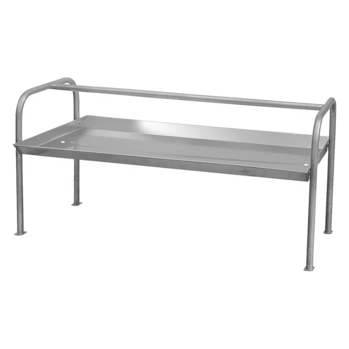 Double-Sided Shelf For Baskets(MPC160)