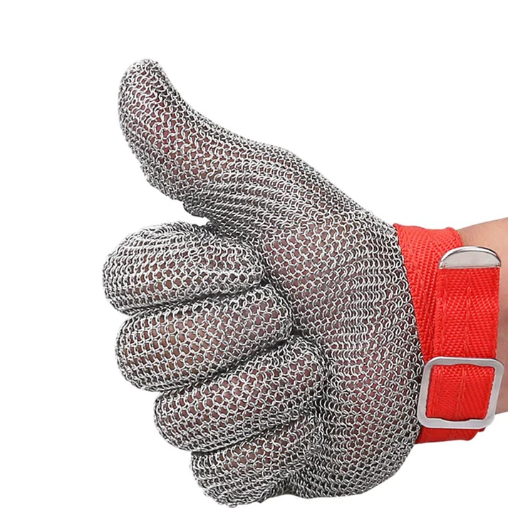 Anti Cutting Gloves