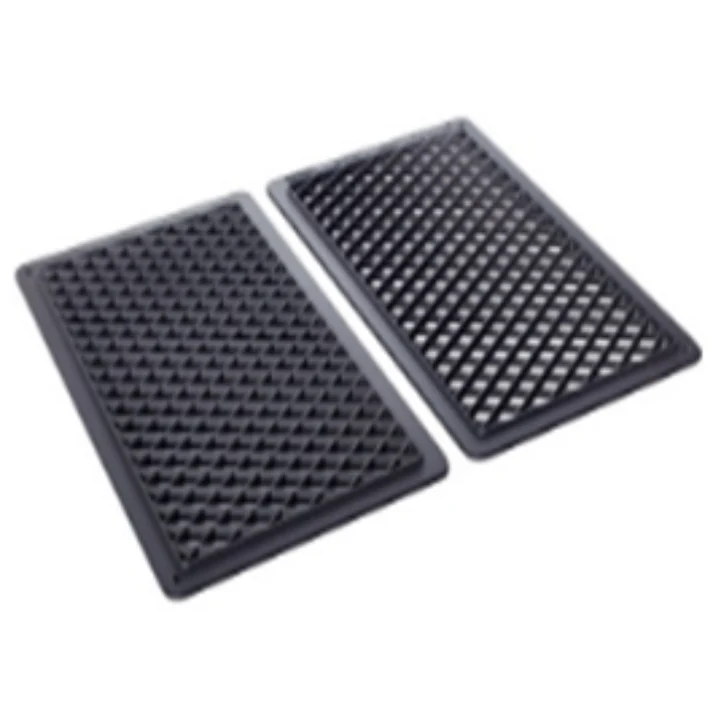 Criss-Cross-Grid Tray 2/3 GN(60.73.801)