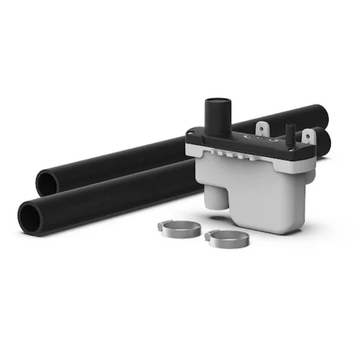 UNOX XUC001 Single Unit Installation Kit