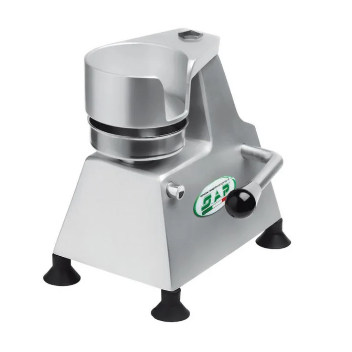 Hamburger press machine(PHR-130)