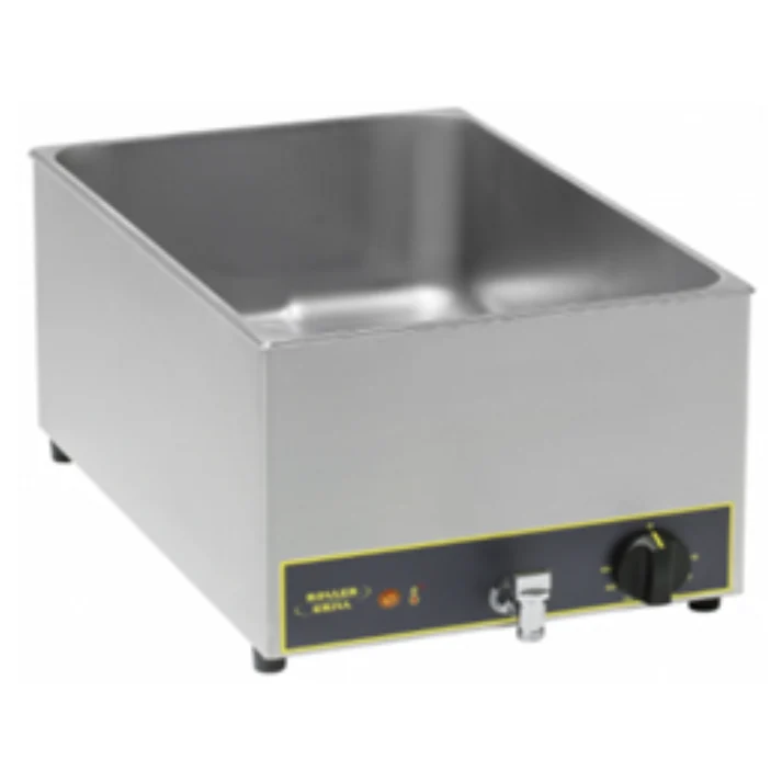 Gn Bain Marie With Draining Device(BMP11)