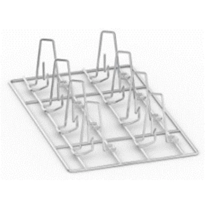 Chicken Superspike, 1/2 GN, H4 Capacity of 4 Chicken(6035.1015)