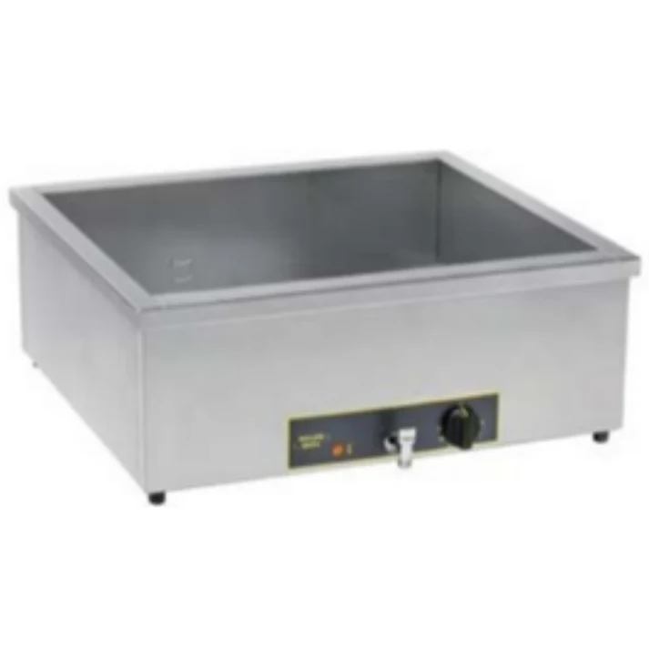 Double Bain Marie With Draining Tap(BM21)