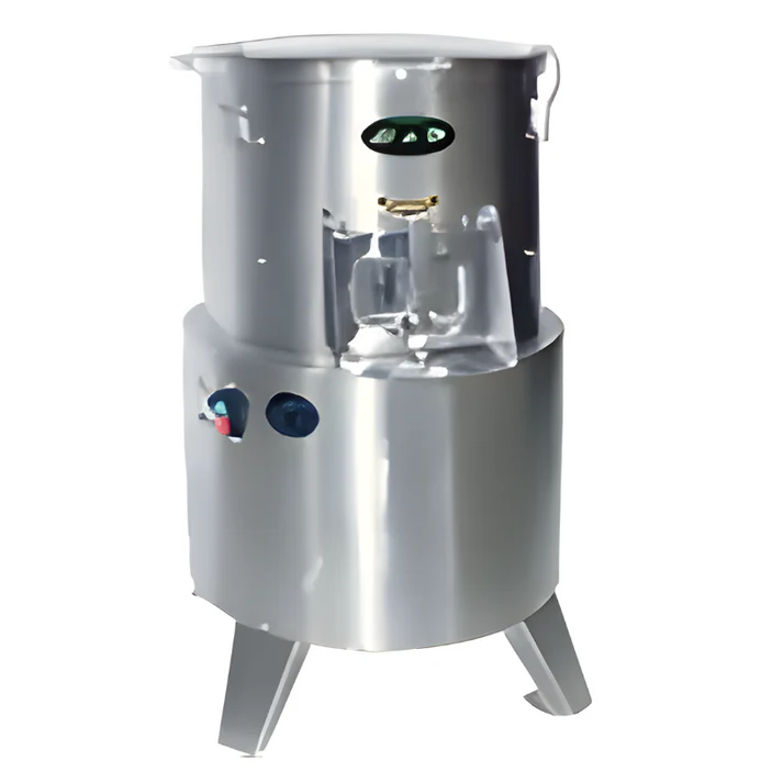 Potato peeler 4kg(PL-4MEX)