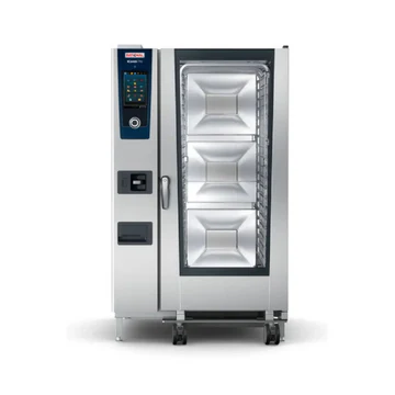 Rational Oven iCombi Pro Gas 20-1/1 GN ICP-201G
