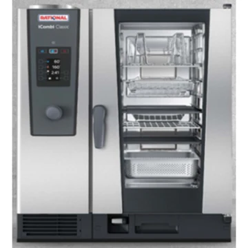 Rational iCombi Classic Electric(ICC 6-1/1 E)