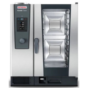 Rational iCombi Classic Electric(ICC 10-1/1 E)
