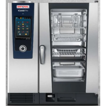 Rational iCombi Pro Gas(ICP 6-1/1 G)