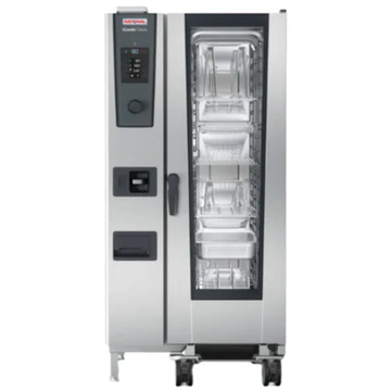 Rational iCombi Classic Gas(ICC 20-1/1G)