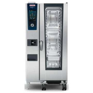 Rational iCombi Pro Gas(ICP 20-1/1G)