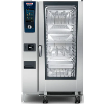 Rational iCombi Pro Gas(ICP 20-2/1G)