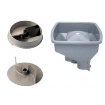 Mashed Potato accessory(28207)