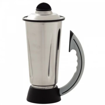 Complete 2L Stainless Steel Bowl(2I)