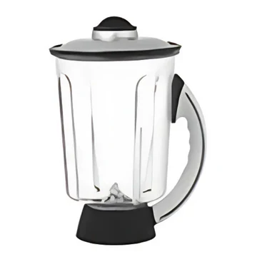 Complete Bowl-Clear Jar(62100)