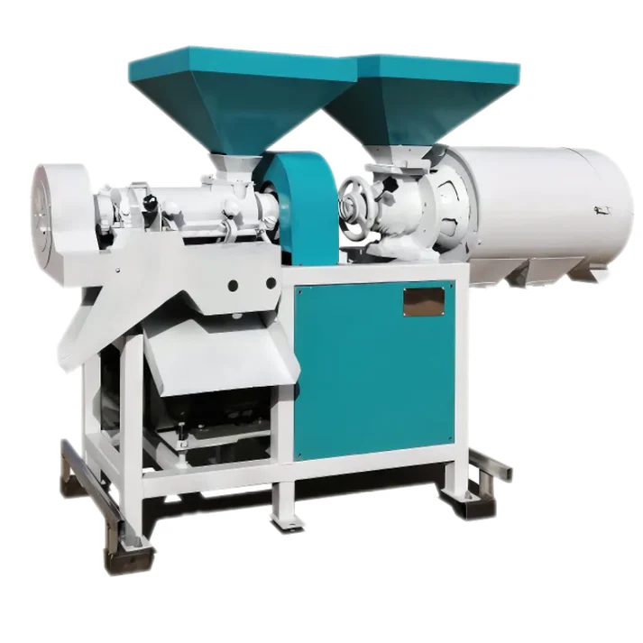 Grinding Corn(Corn Cracking)Machine