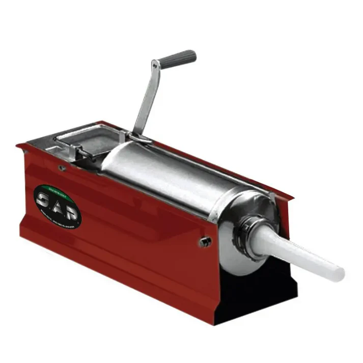Sausage filler 5Lt painted 2 Speed(LT5V)