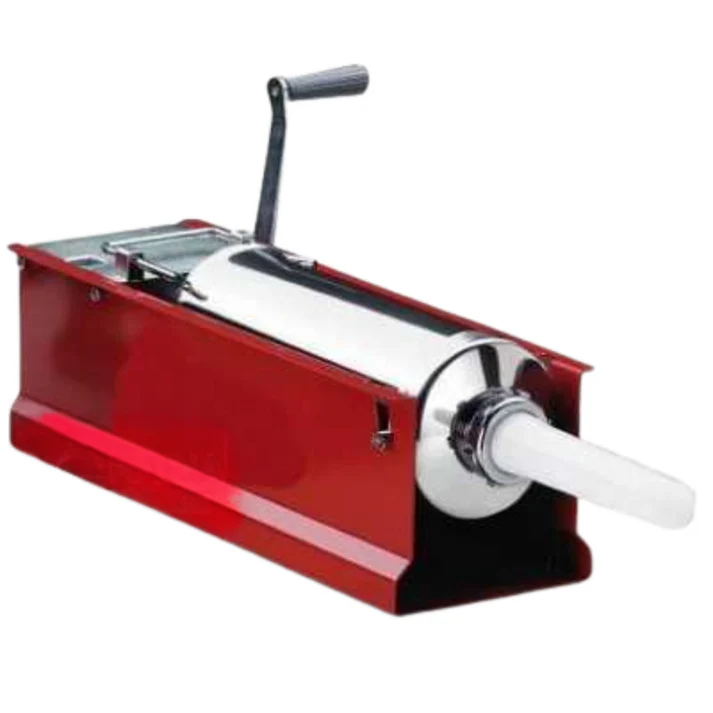 Sausage filler 8Lt painted 2 Speed(LT8V)