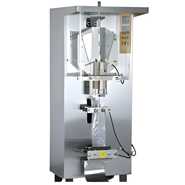 Automatic Water Pouch Packing Machine