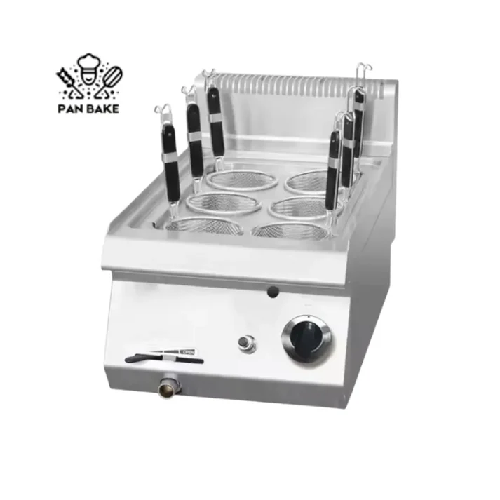 Gas Style Pasta Cooker(PC-06)