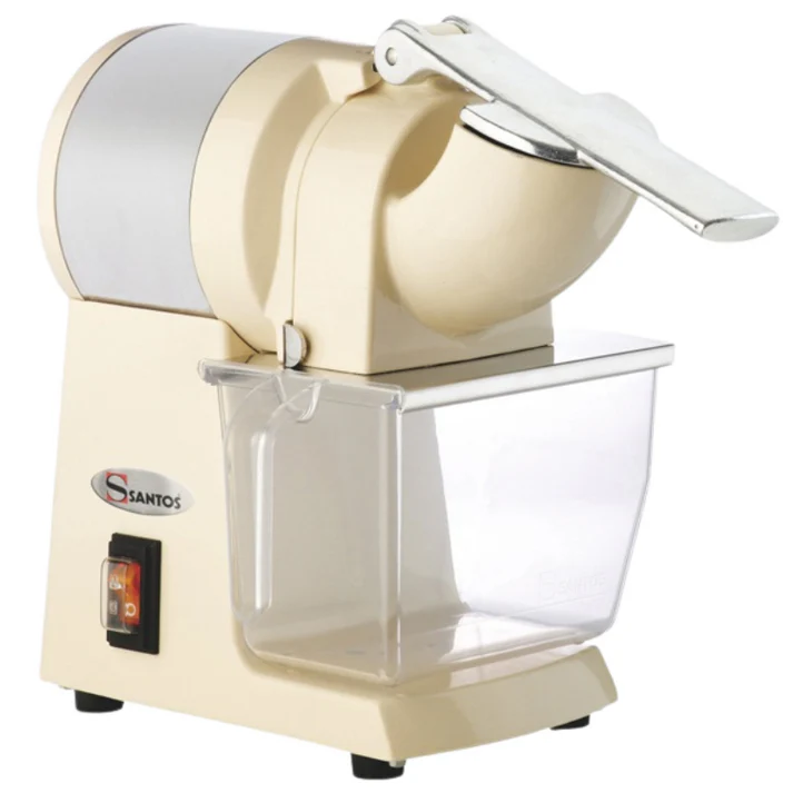 Ice Shaver Traditional(09A)