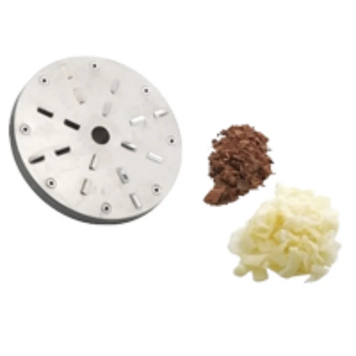 Grating Disc Fondue-For 02A Machine(02201GD)