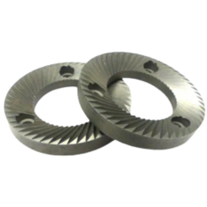 Set Of 2 Santos Grinding Disc High Output(00063)