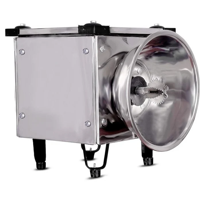 Coconut Scraper/Grater Machine(MTC0320)