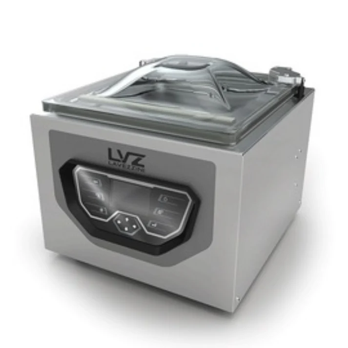 Vaucum Packing Machine(LAX 300)