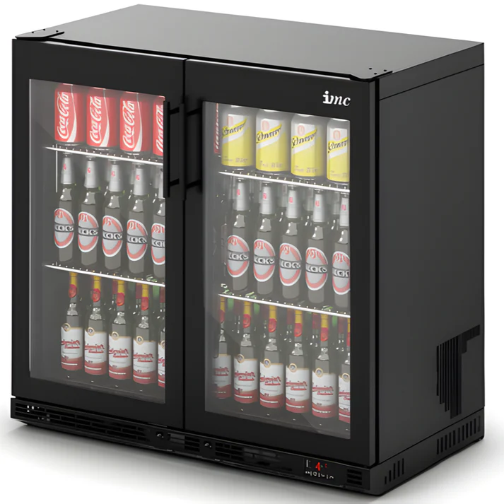 IMC Ventus V90 Bottle Cooler - F76/271/B