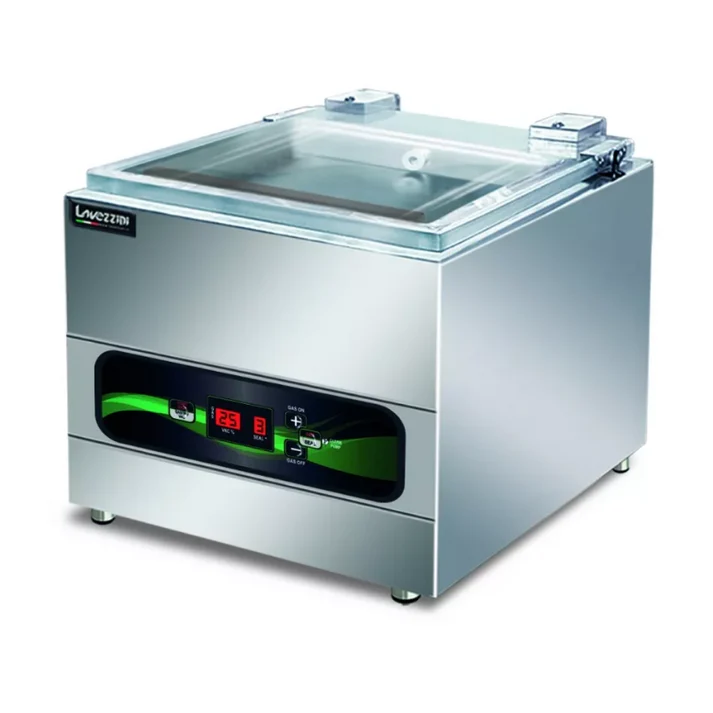 Vacuum Packing Machine(UNIVERSAL)