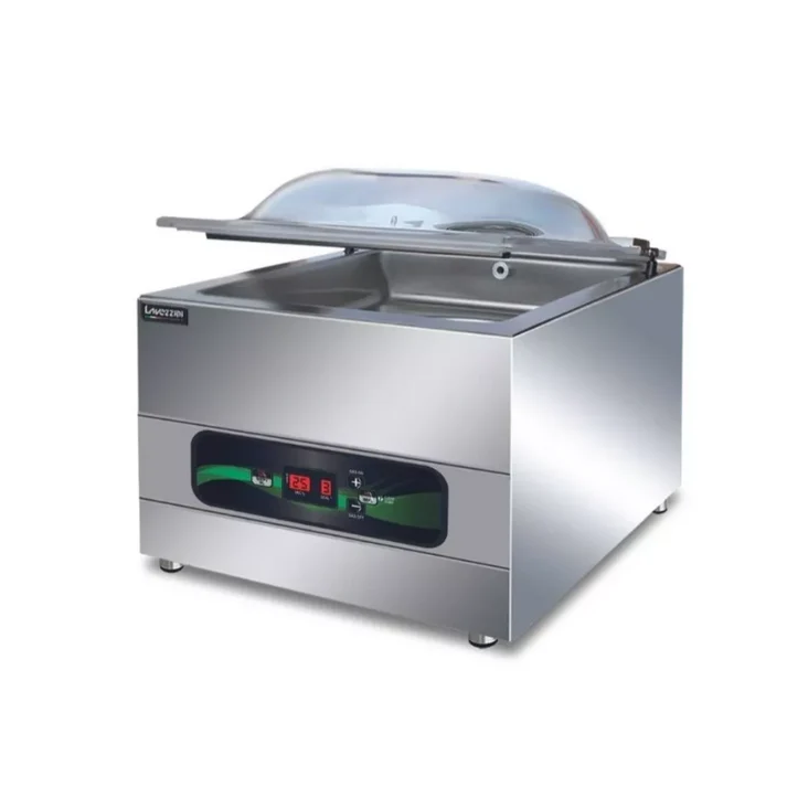 Vacuum Packing Machine(OPTIMA)