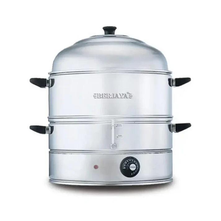 S/S Electric Corn Steamer With S/S Cover(ECS63SSC)