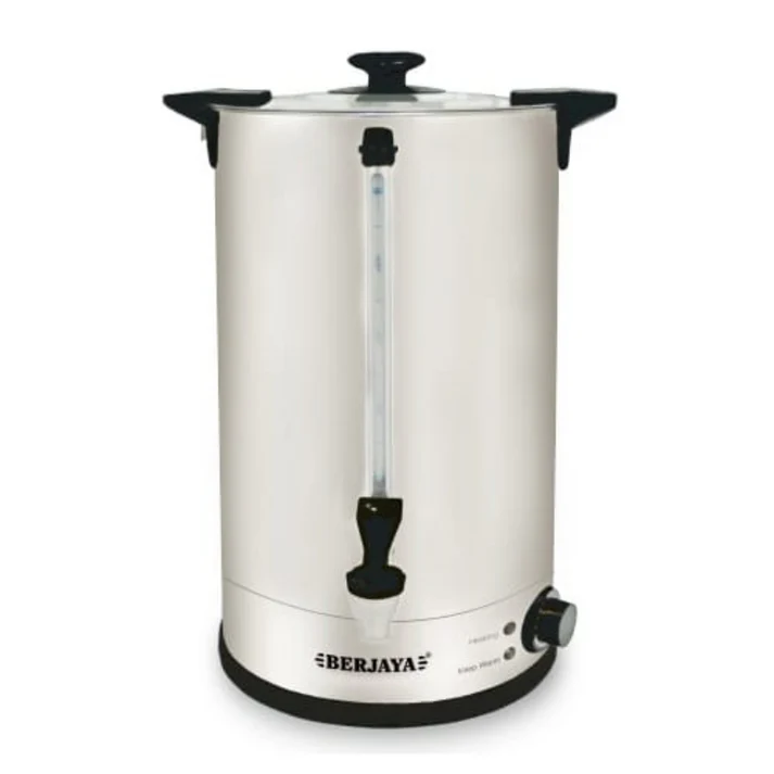 S/S electric water urn with heater(U20(WU-CH-20L))