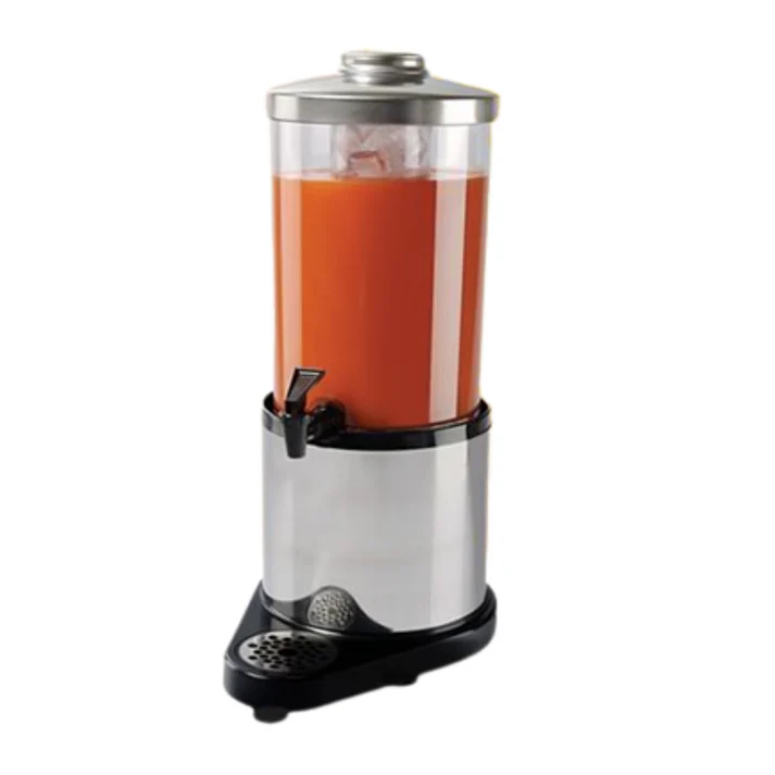 Mini Dispenser With Agitator(MD 0002)